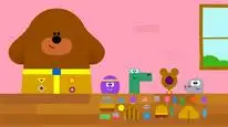 Tập 21 Này Duggee (Phần 2)