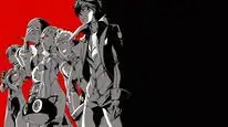 Tập 1 Persona 5 the Animation