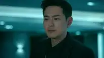 Tập 20 Jade Narcotics Heroes