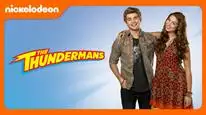 Tập 17 Gia đình Thunderman (Phần 2)