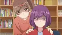 Tập 3 Egao no Taenai Shokuba desu