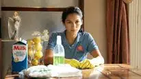 Tập 2 Quý Bà (La Señora)