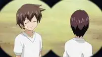 Tập 16 Wagaya no Oinari-sama
