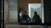 Tập 10 Vị Khách