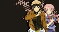 Tập 9 Mirai Nikki