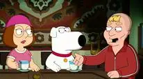 Tập 19 Family Guy (Phần 21)