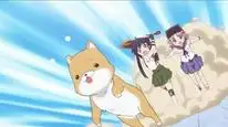 Tập 11 Gakkou Gurashi!