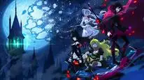 Tập 1 RWBY: Hyousetsu Teikoku