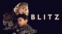 Tập Full Chiến Dịch Blitz