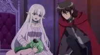 Tập 9 Maou no Ore ga Dorei Elf wo Yome ni Shitanda ga, Dou Medereba Ii?