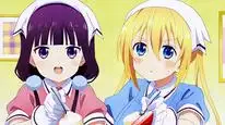 Tập 8 Blend S