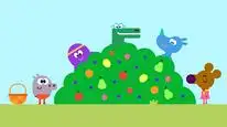 Tập 4 Này Duggee (Phần 2)