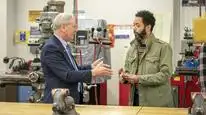 Tập 8 Wyatt Cenac Bàn Về Các Khu Vực Có Vấn Đề (Phần 2)