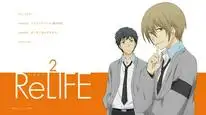 Tập 11 ReLIFE
