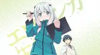 Tập 1 Eromanga-sensei