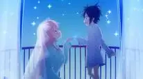 Tập 4 Happy Sugar Life