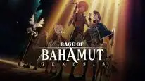 Tập 1 Shingeki no Bahamut: Genesis