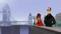 Tập 5 Carmen Sandiego (Phần 3)