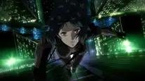 Tập 8 Koukaku Kidoutai: Stand Alone Complex