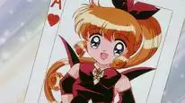 Tập 1 Kaitou Saint Tail