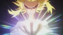 Tập 3 Học Viện Siêu Anh Hùng (Mùa 1)