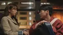 Tập 18 Meow, Chàng Trai Bí Ẩn
