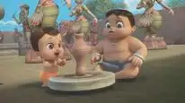 Tập 27 Nhóc Bheem quả cảm (Phần 2)