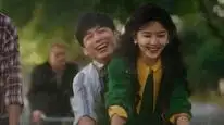 Tập 15 Đông Qua Xuân Đến