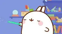 Tập 45 Molang (Phần 3)