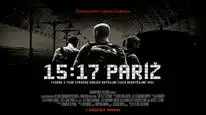 Tập Full Tàu 15:17 Tới Paris