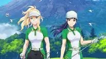 Tập 1 Birdie Wing: Golf Girls' Story