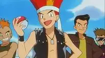 Tập 36 Pokémon: Mặt Trời & Mặt Trăng (Phần 1)