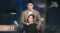 Tập 11 Vì Mẹ Anh Phán Chia Tay