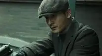 Tập 13 Vô Gian