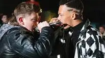 Tập 6 Suprême NTM: Bộ đôi hip hop Pháp