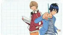 Tập 1 Bakuman