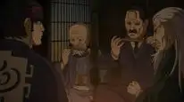 Tập 08 Golden Kamuy (Phần 3)