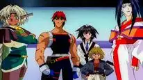 Tập 5 Seihou Bukyou Outlaw Star