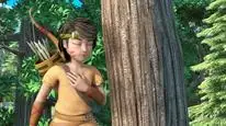 Tập 18 Gấu Boonie: Đội Thám Hiểm (Phần 1)