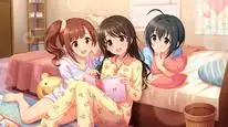 Tập 9 The Idolmaster Cinderella Girls Second Season