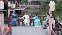 Tập 33 Cẩm Y Chi Hạ