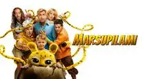 Tập Full Siêu Quậy Marsupilami