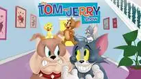 Tập 6 The Tom and Jerry Show (Phần 3)