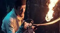 Tập Full Thần Thám Địch Nhân Kiệt: Đại Chiến Ôn Dịch