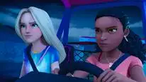 Tập 8 Bí ẩn quanh Barbie (Phần 2)