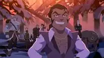 Tập 3 The Legend of Vox Machina (Phần 2)