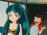 Tập 1 Urusei Yatsura