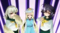 Tập 9 Mahou Shoujo ni Akogarete