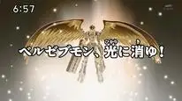 Tập 48 Digimon Xros Wars