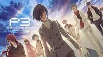 Tập Full Persona 3 the Movie 4: Winter of Rebirth